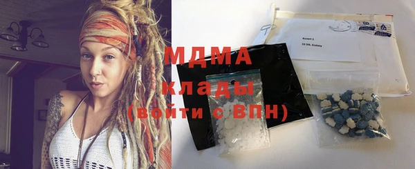 индика Арсеньев